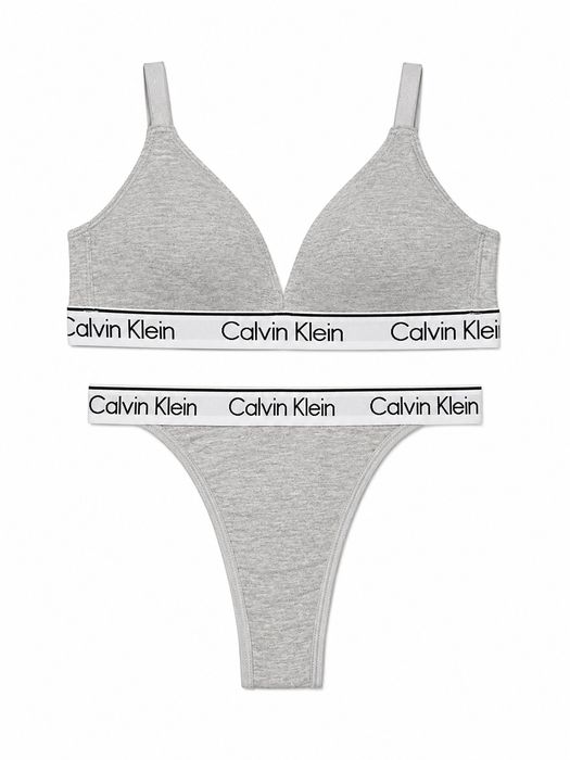 Памучно и др. дамско бельо Calvin Klein