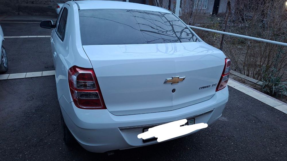 Kobalt сотилади 2024йил