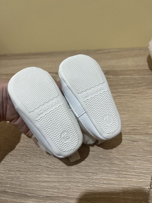 Бебешки зимен гащиризон и други зимни