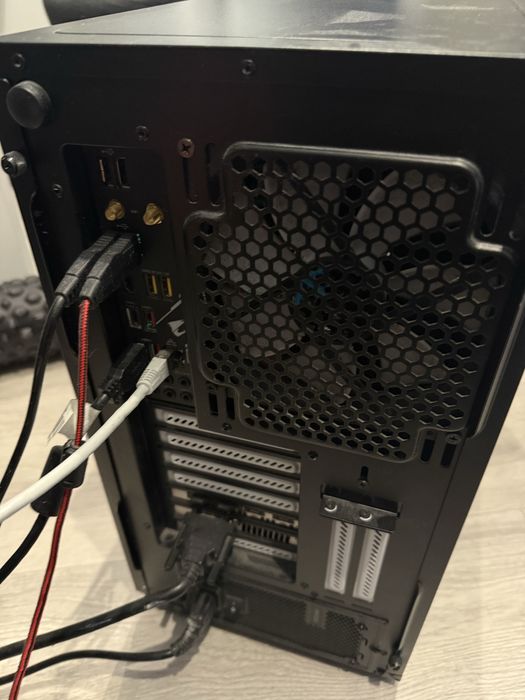 Pc  Gaming I9 9900 k