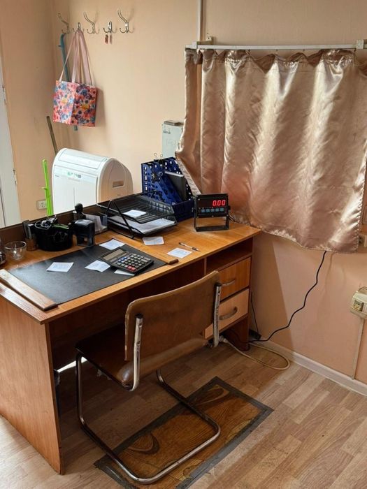 Продается  завод по переработке сои