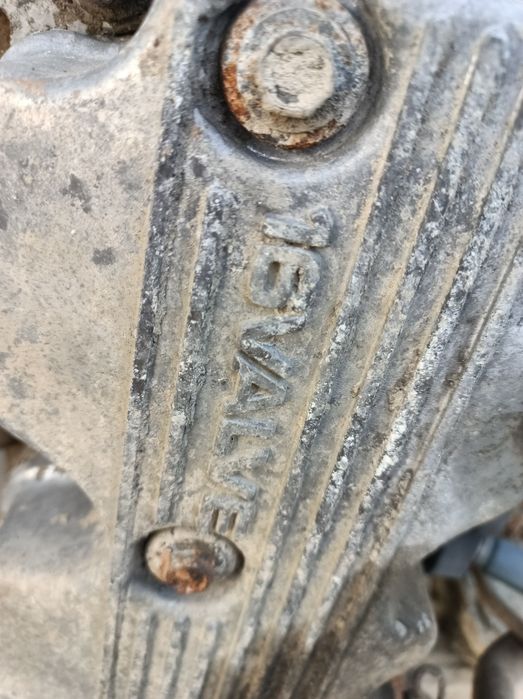 SUBARU Forester 1998 — imagine 4