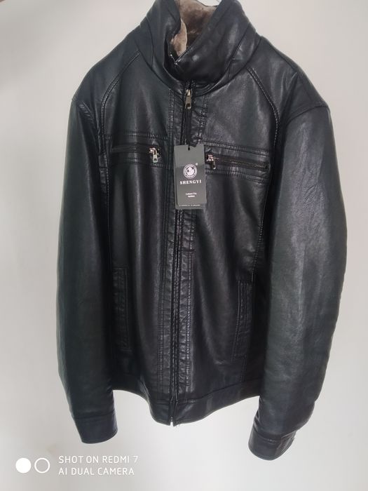 Продам мужскую куртку