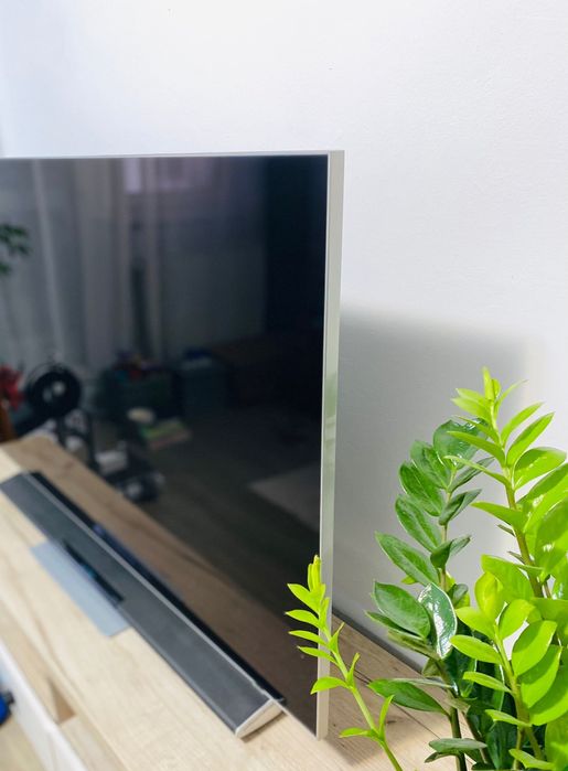 Televizor Neo QLED Smart SAMSUNG 55QN95B, Ultra HD 4K, HDR, 138cm