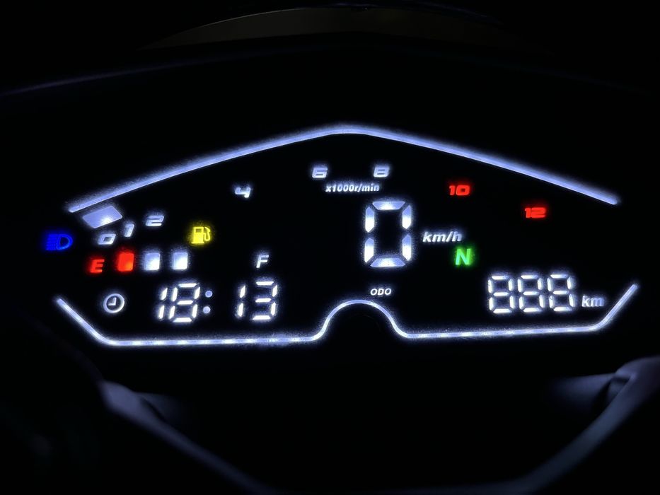 Tekken(jelmaia)300 продам