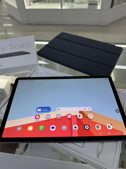 Samsung Tab S9 256gb