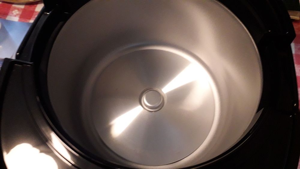 Multicooker PHILIPS HD4749/70
