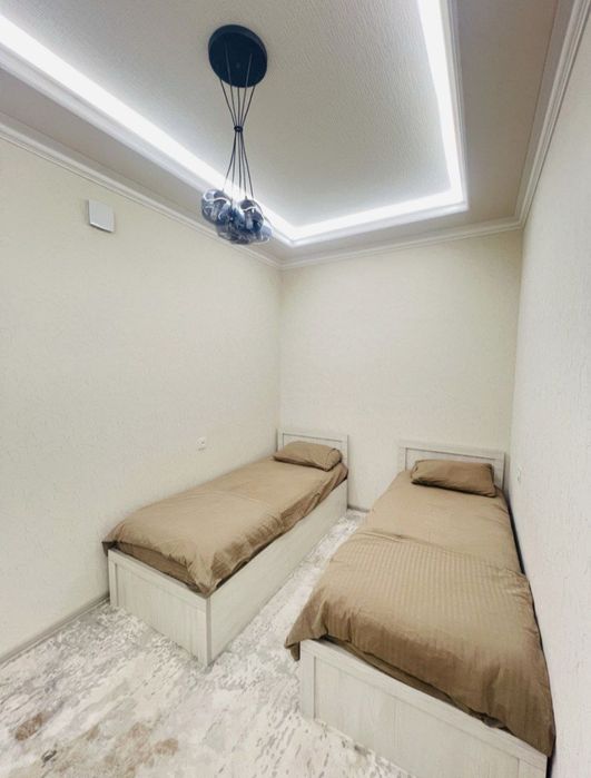 Апартамент ПОСУТОЧНО кунлик квартира люкс