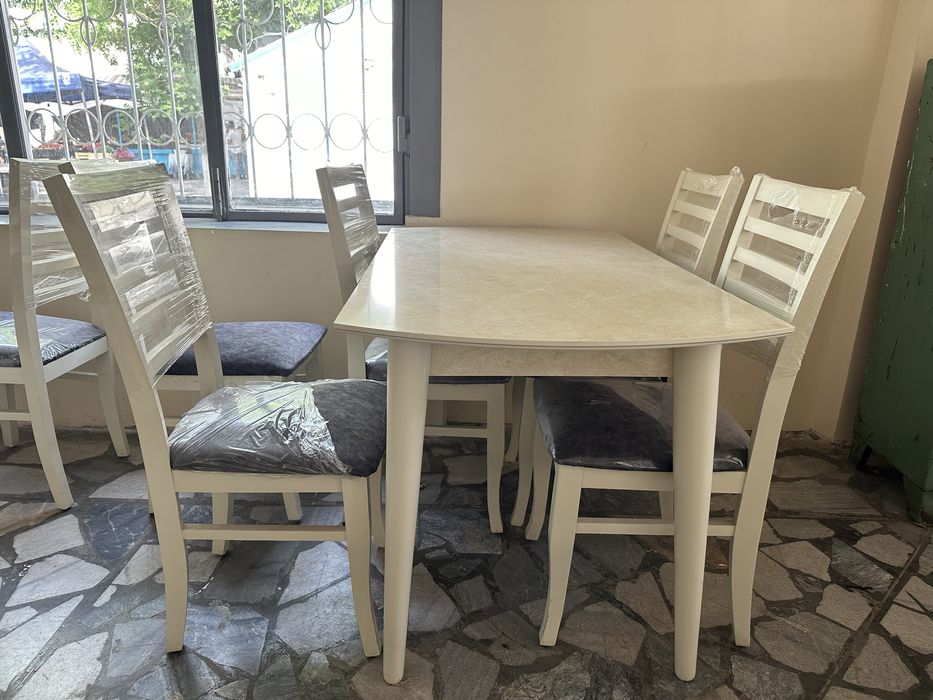 Куханий стол новая