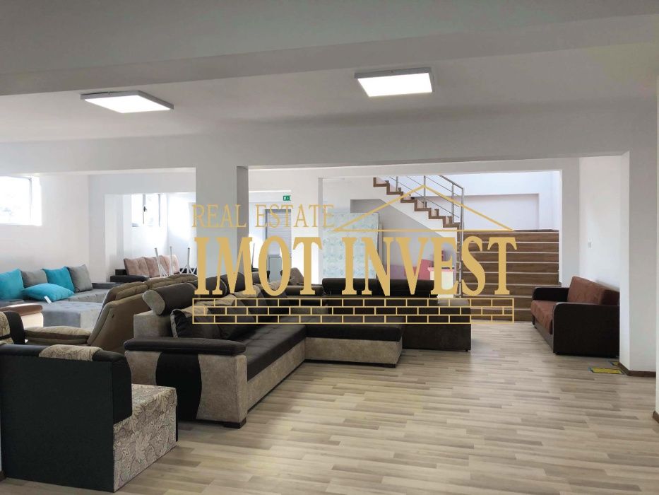 Продава се Магазин в Карлово - 320 кв.м за 594 €/кв.м - Снимка #2