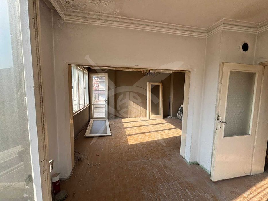 Продава се Етаж от къща в Асеновград - 120 кв.м за 750 €/кв.м - Снимка #3