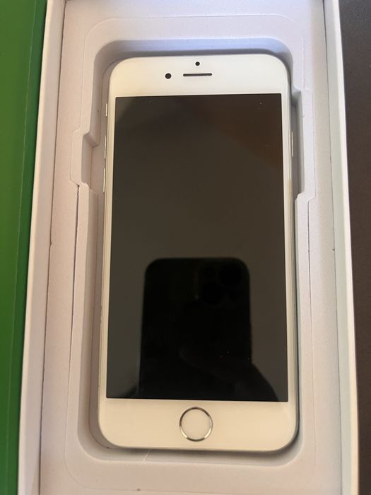 iphone 6-64GB, functional.