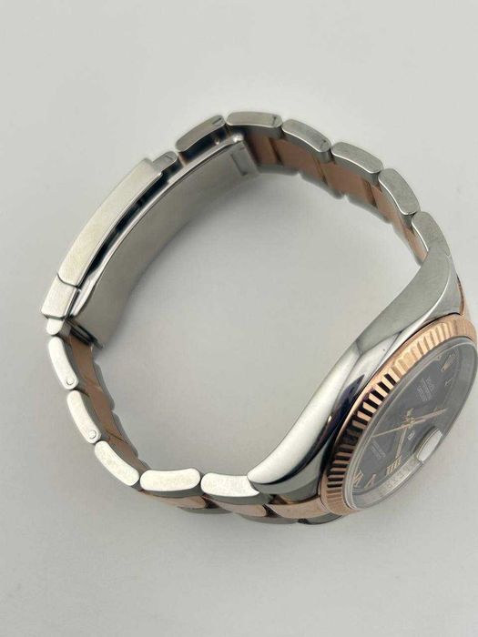 Часы Rolex Datejust