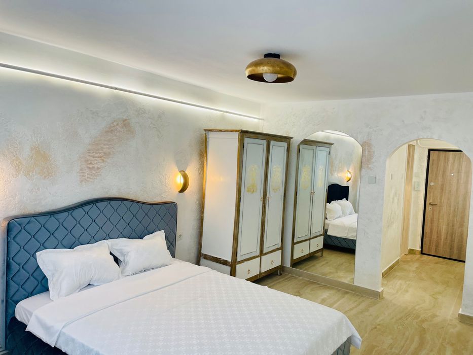 Ap 1 cameră lux / regim hotelier A 8 TRIBUNAL