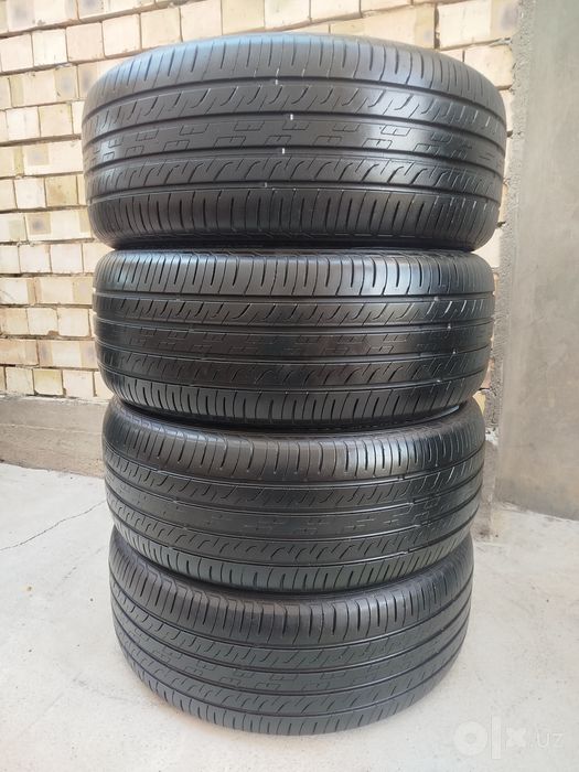 235 50 R19 Shina Giti comfort