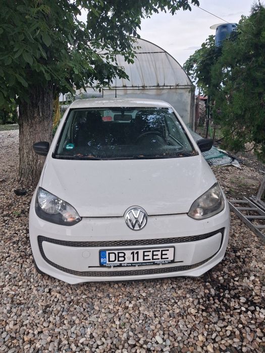 Vw up 2012 oferta