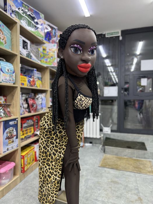 Стрипкуклы 18+ на прокат Аниматоры