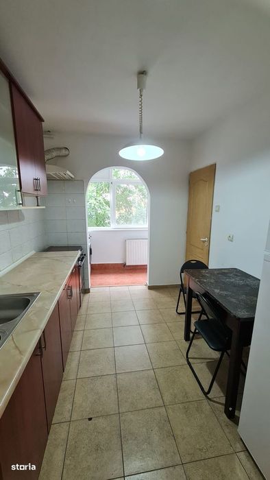 Inchiriez apartament 2 camere, Sibiu