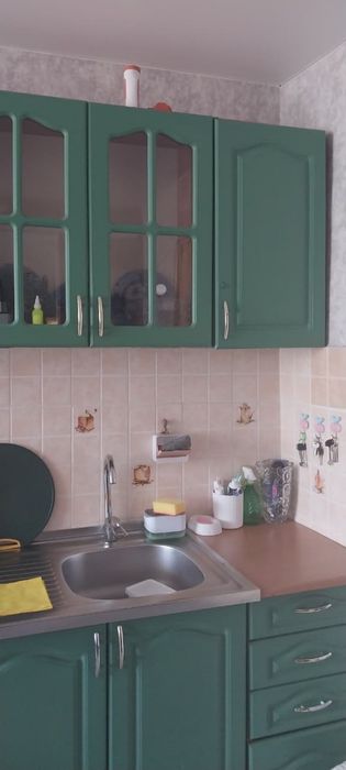 Кухоный горнитур