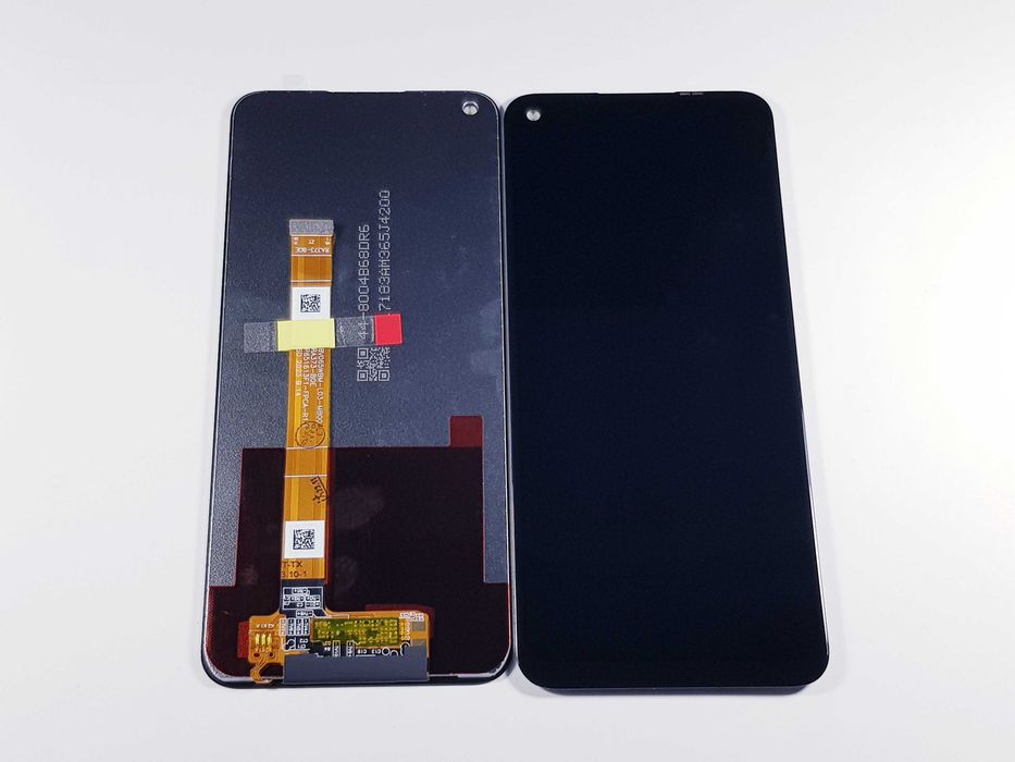 1 ГОДИНА ГАРАНЦИЯ на Дисплей за Oppo A5/A9/A17/A31/A32/A33/A53/A53S