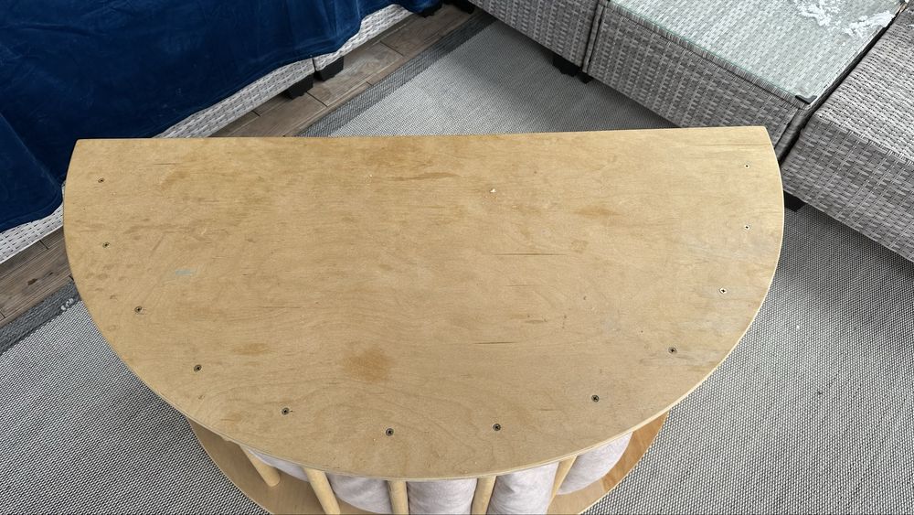 Арка/качалка Пиклера