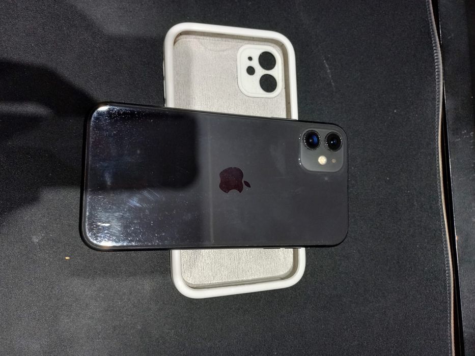 Iphone 11 128gb 74%