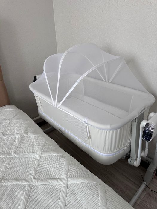 Манеж кроватка Maribel 560