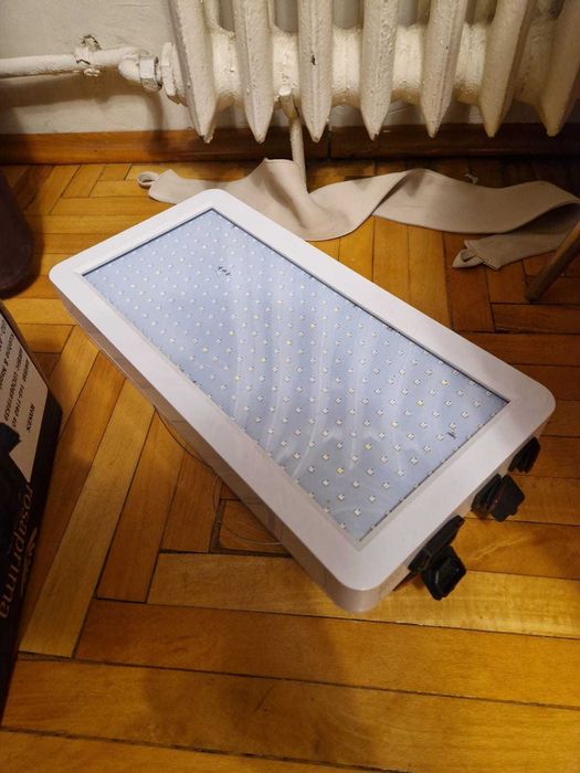 Lumini led pentru plante Full Spectrum