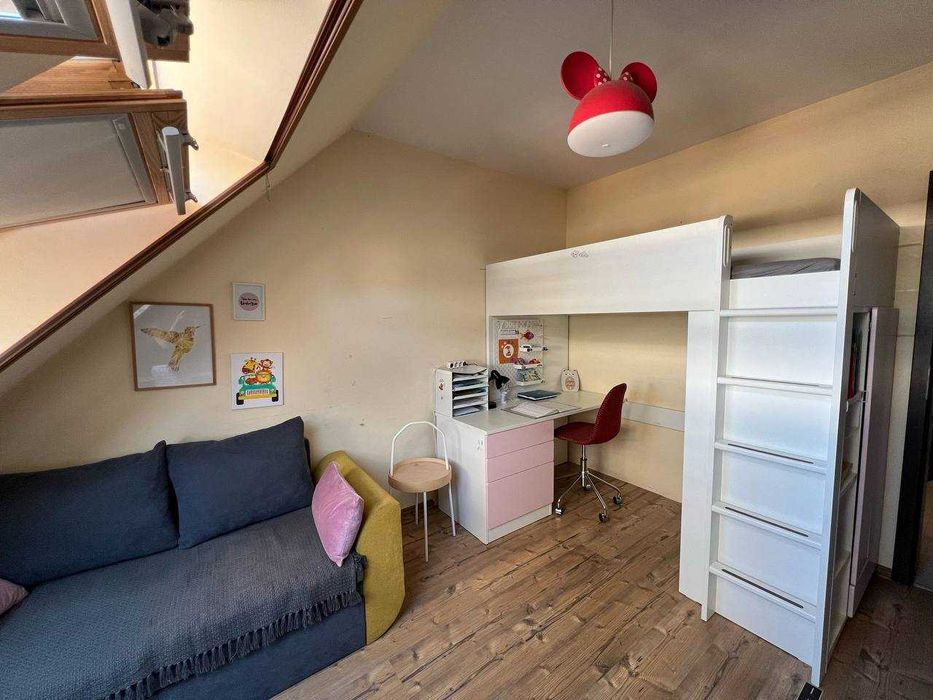 Продава се Тристаен апартамент в Варна, Гръцка махала - 100 кв.м за 1505 €/кв.м - Снимка #13