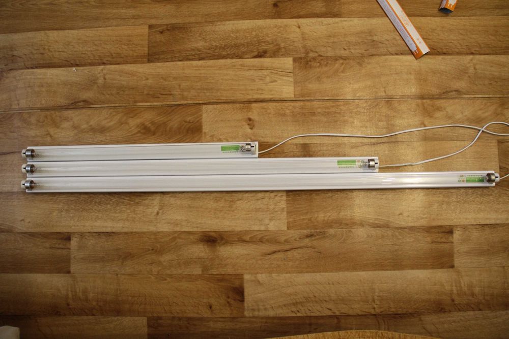 Кварцевые лампы по перечислению