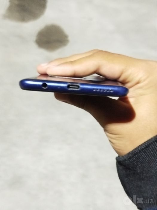 Samsung galaxy A20 S