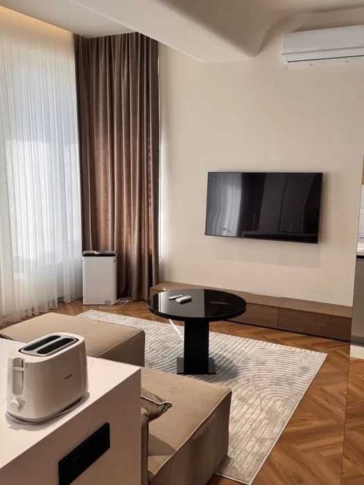 Yunusabad Residence  Gallery Американское посольство 2/3/9 Сдам