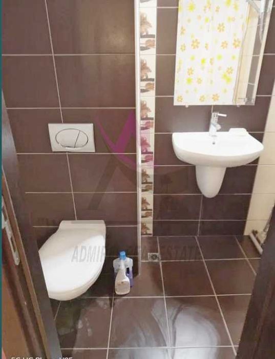 Атрактивна Цена! Полуобзаведен Тристаен- Възраждане 3