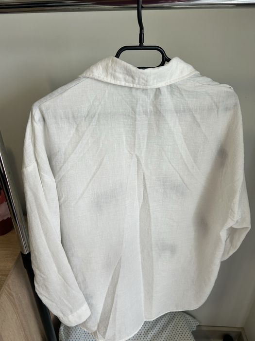 Използвани ризи на ниска цена