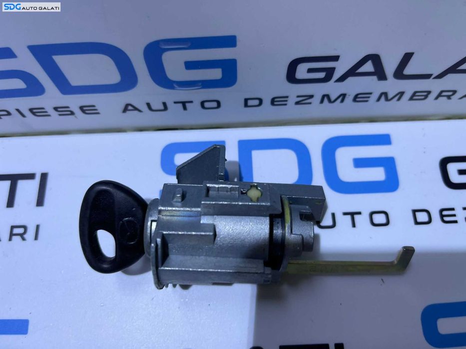 Butuc Contact Pornire cu Cheie Mazda 6 2002 - 2008 [B4252]