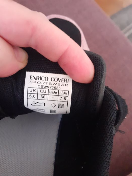 Adidasi dame ,talpa groasa /sportwear/marimea 38