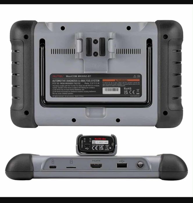 Tester auto profesional Autel MK808BT Pro