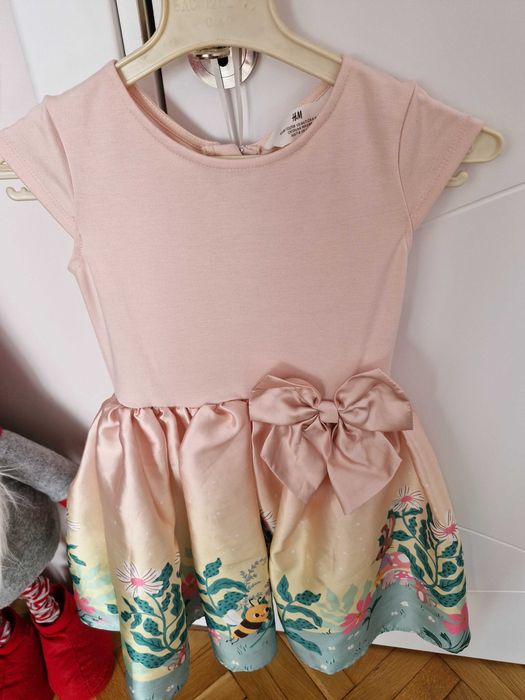 Рокли H&M 122-128