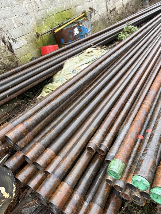 Vand teava tubing la 9m lungime