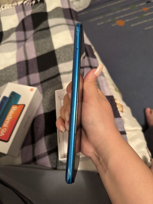 Redmi 9A на 32гб