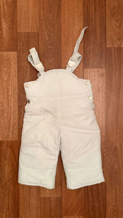 Продам детские вещи