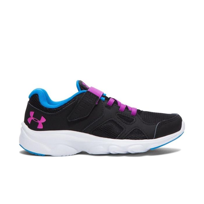 Детски маратонки Under Armour UA GPS PACE RN AC - 28.5