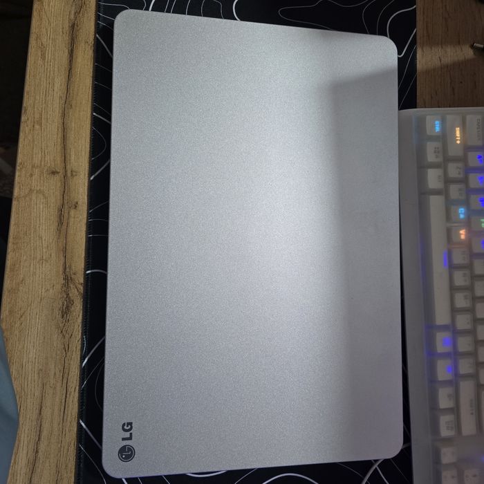 Notbuk lg.   Holati yaxshi