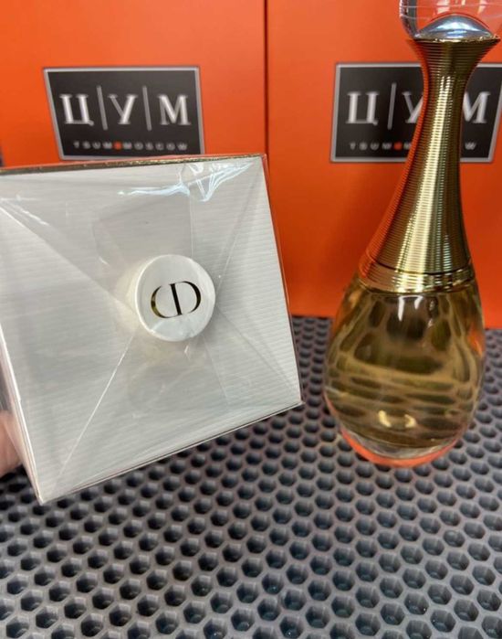 Парфюм Dior jadore