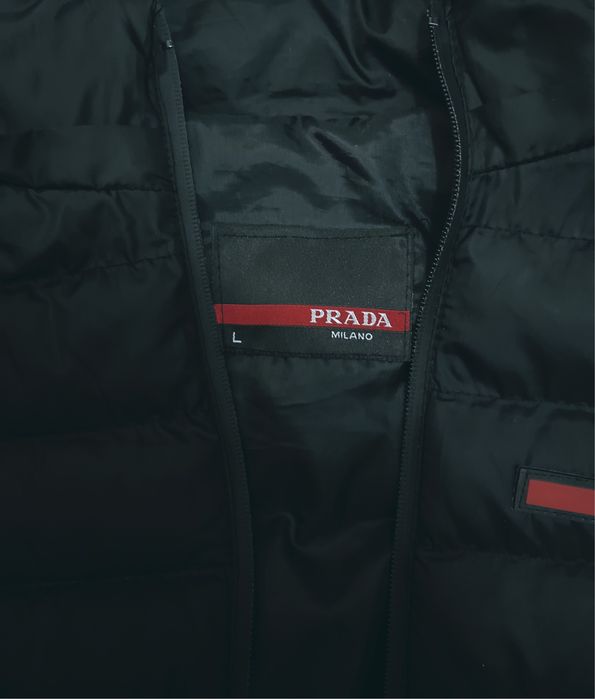 Vesta Prada Milano o