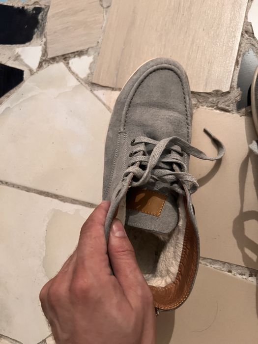 Продам обувь