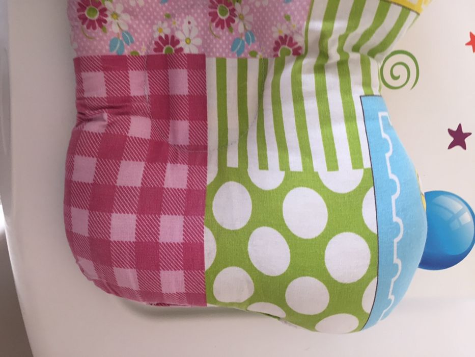 Ортопедич. Подушка