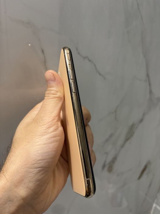 Iphone 11 pro 64gb