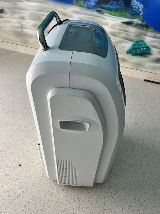 Sterilizator aer UV Aojie portabil