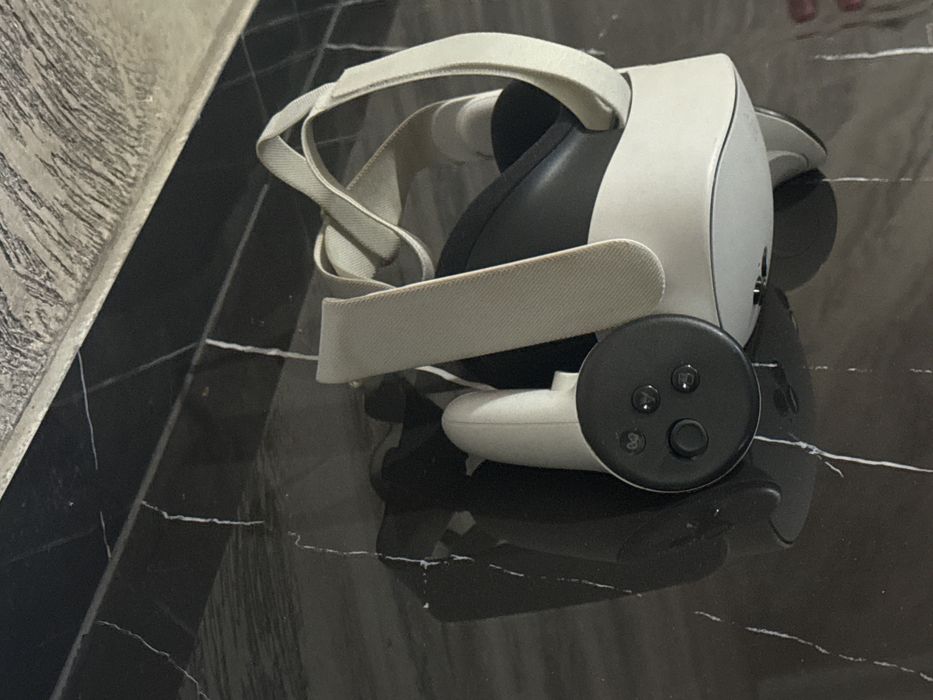 Ochelari VR Meta Quest  3S